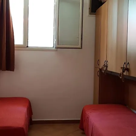 Apartment Frontemare Holidays *