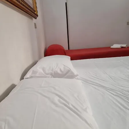 Frontemare Holidays Apartment Cefalu