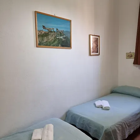 Frontemare Holidays Apartment Cefalu