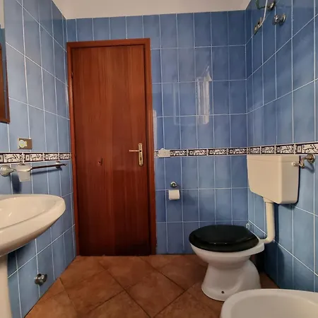 Apartment Frontemare Holidays Cefalu