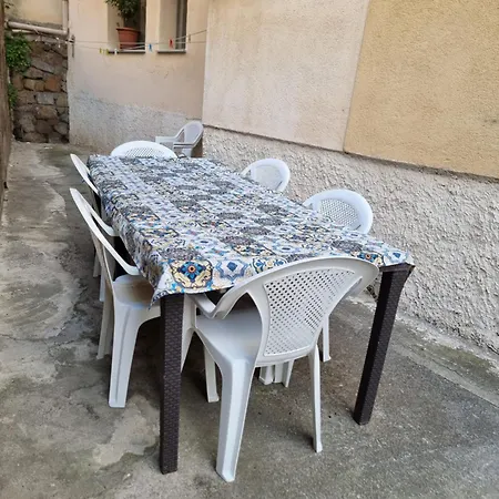 Frontemare Holidays Cefalu