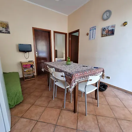 Apartment Frontemare Holidays
