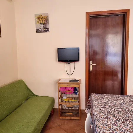 Frontemare Holidays Apartment