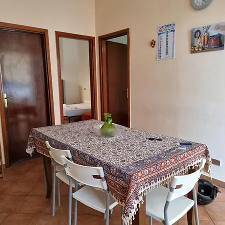 Apartment Frontemare Holidays