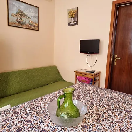 Frontemare Holidays Apartment